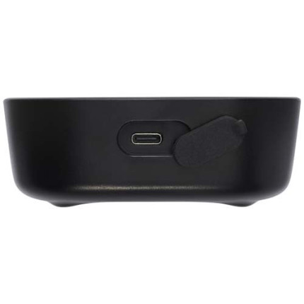 Mini speaker Bluetooth® 2.0 in plastica riciclata RCS da 3 W Stark