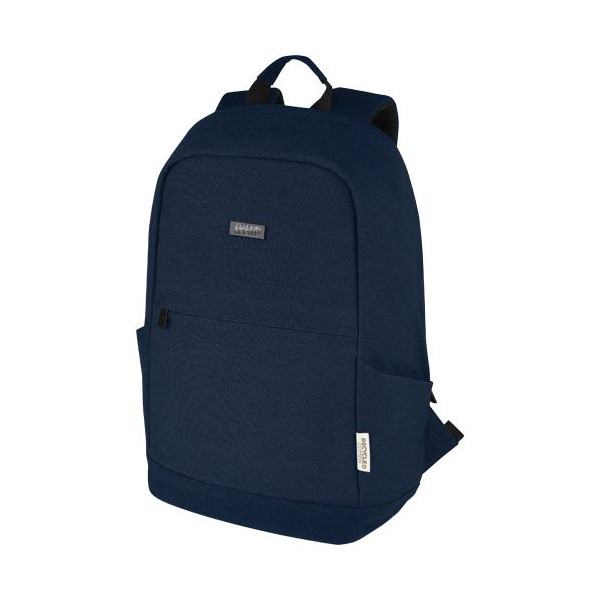 Zaino antifurto per portatile da 15,6" in...