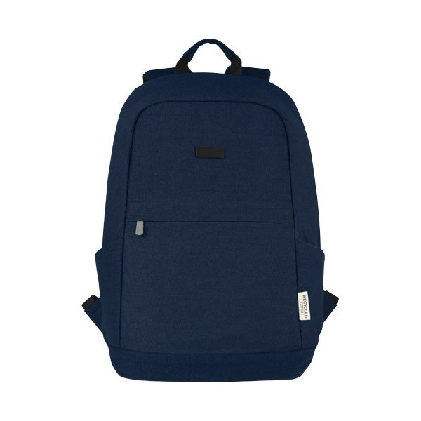 Zaino antifurto per portatile da 15,6" in...
