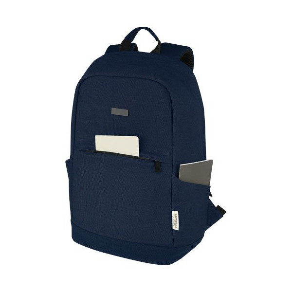 Zaino antifurto per portatile da 15,6" in...