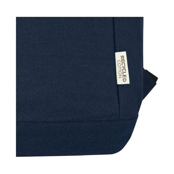 Zaino antifurto per portatile da 15,6" in...
