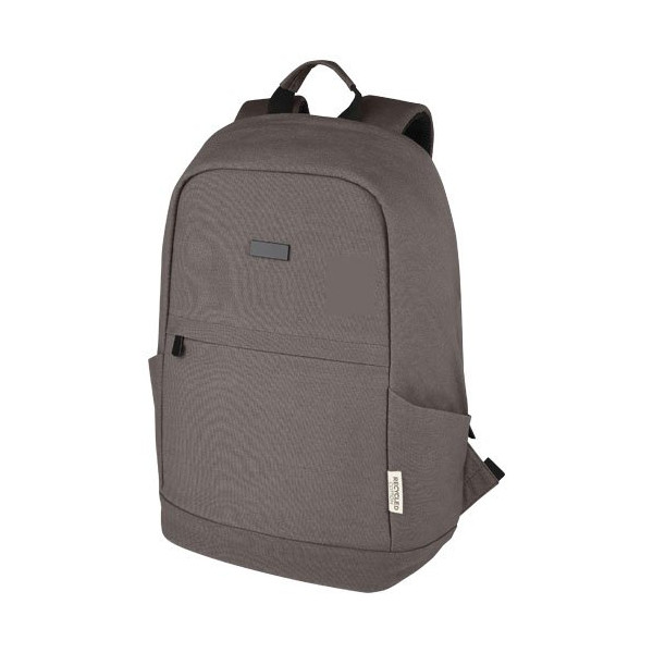 Zaino antifurto per portatile da 15,6" in...