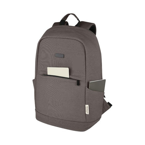 Zaino antifurto per portatile da 15,6" in...