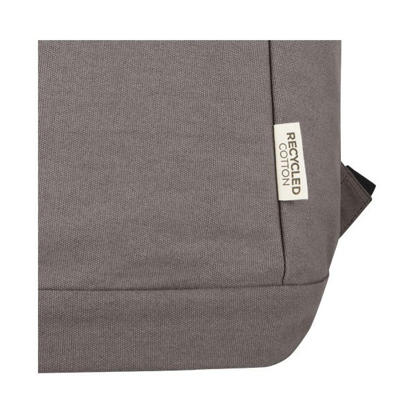 Zaino antifurto per portatile da 15,6" in...