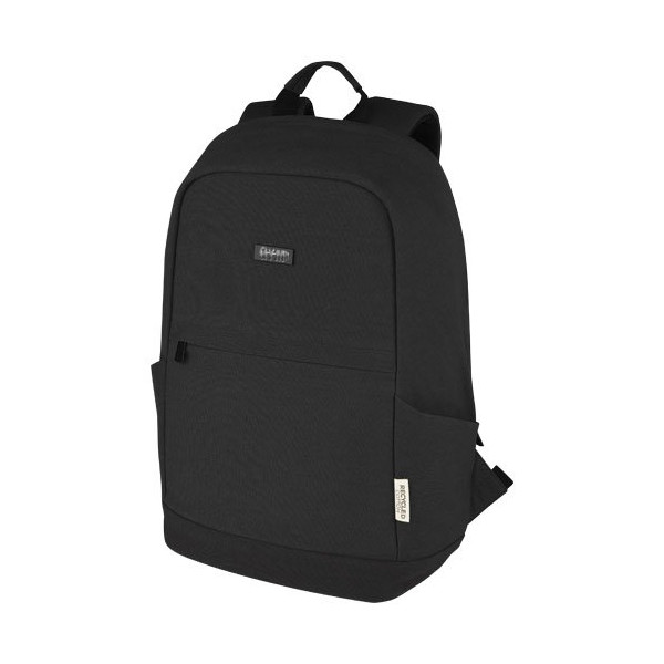 Zaino antifurto per portatile da 15,6" in...