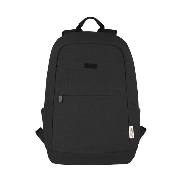 Zaino antifurto per portatile da 15,6" in...