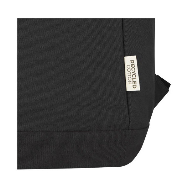 Zaino antifurto per portatile da 15,6" in...