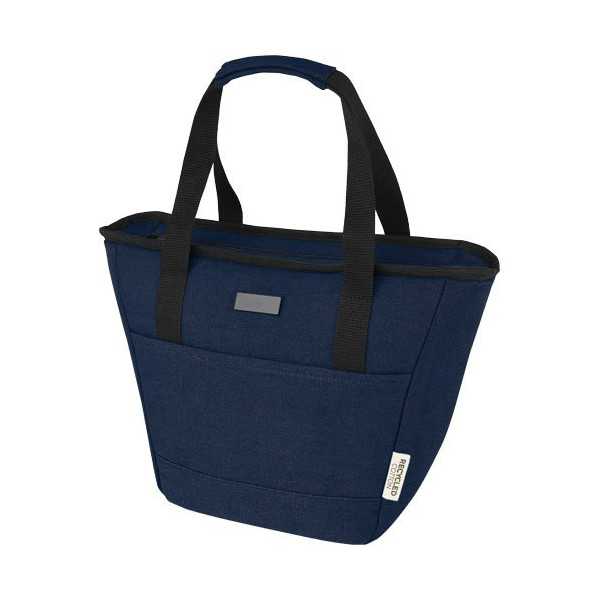Borsa termica portapranzo per 9 lattine in...