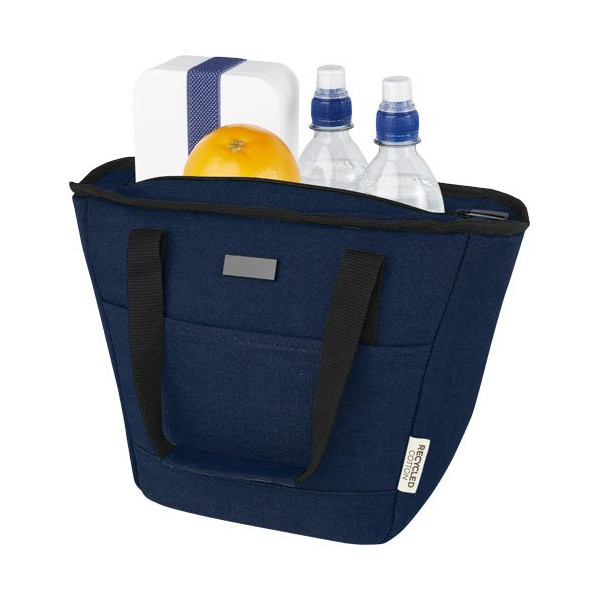 Borsa termica portapranzo per 9 lattine in...