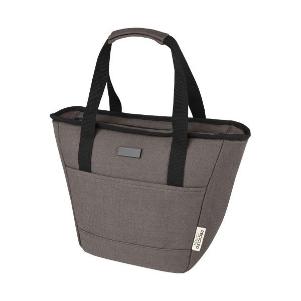 Borsa termica portapranzo per 9 lattine in...