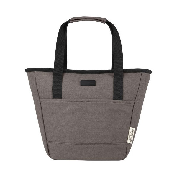 Borsa termica portapranzo per 9 lattine in...