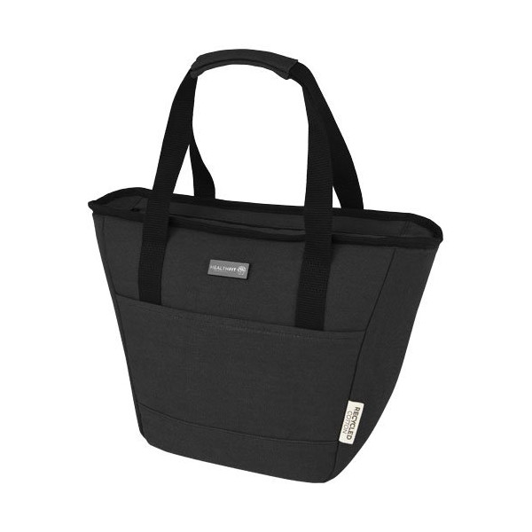 Borsa termica portapranzo per 9 lattine in...