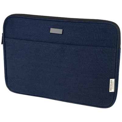Custodia per portatile da 14" in canvas riciclato...