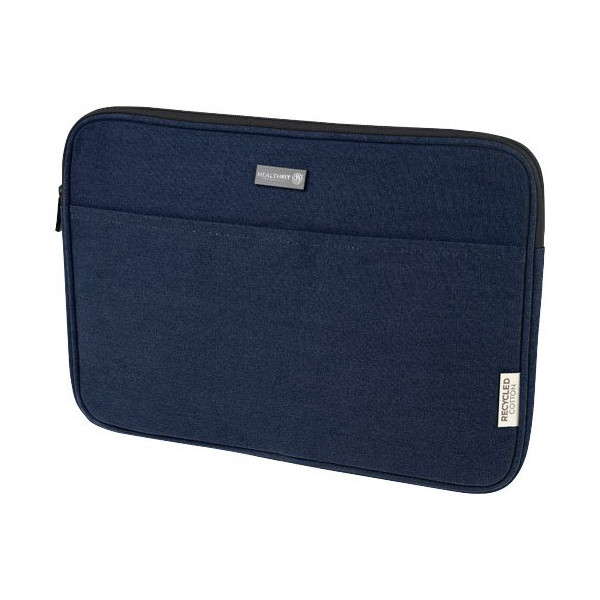 Custodia per portatile da 14" in canvas...