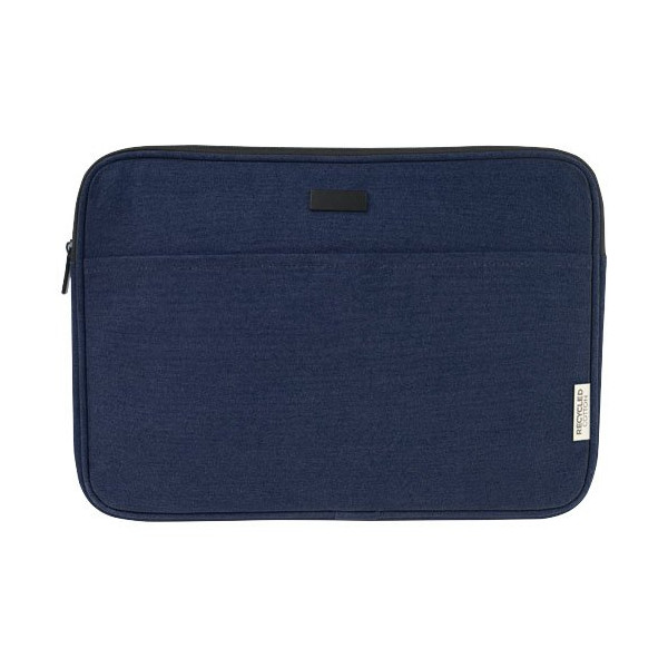 Custodia per portatile da 14" in canvas...