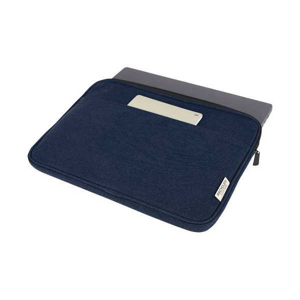 Custodia per portatile da 14" in canvas...