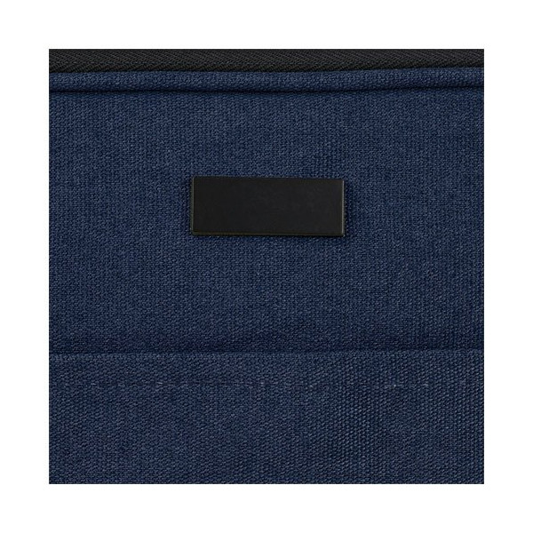 Custodia per portatile da 14" in canvas...