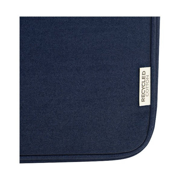 Custodia per portatile da 14" in canvas...