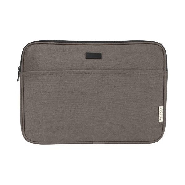 Custodia per portatile da 14" in canvas...