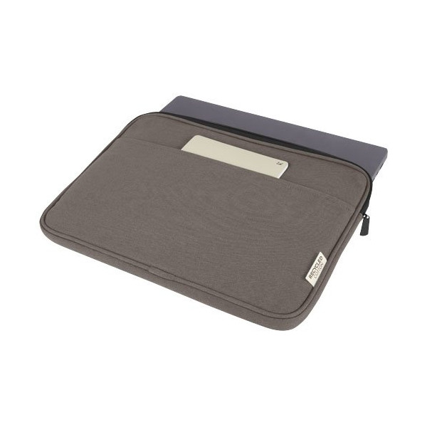 Custodia per portatile da 14" in canvas...