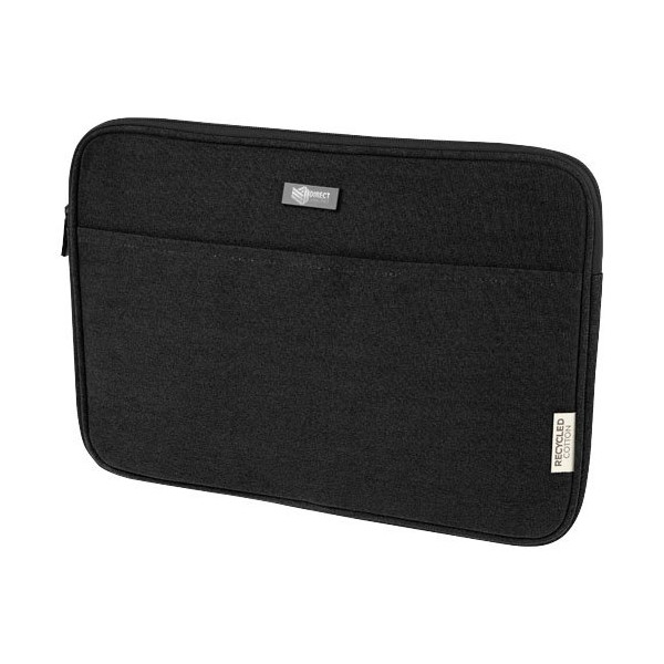Custodia per portatile da 14" in canvas...