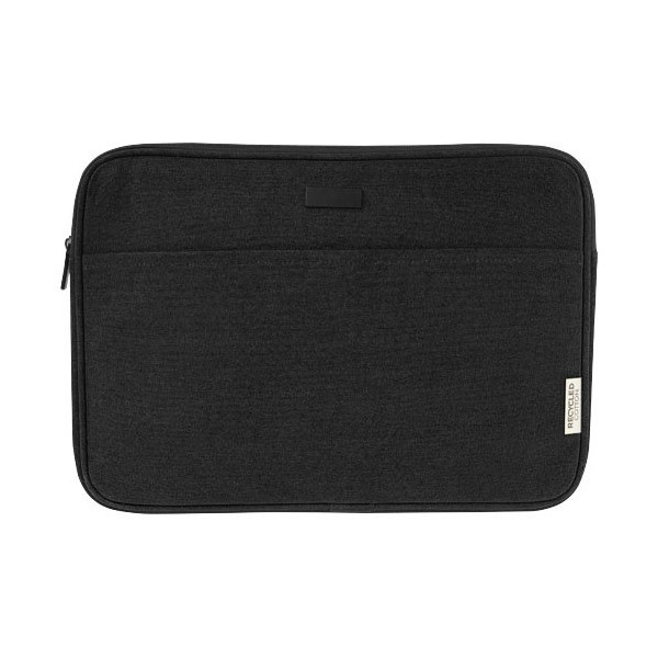 Custodia per portatile da 14" in canvas...