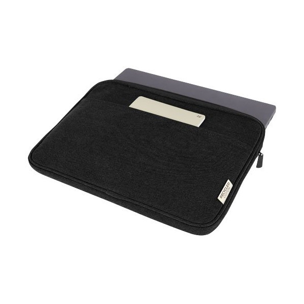 Custodia per portatile da 14" in canvas...