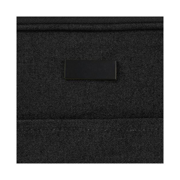 Custodia per portatile da 14" in canvas...