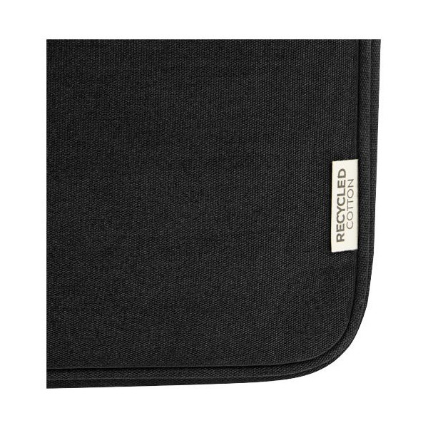 Custodia per portatile da 14" in canvas...
