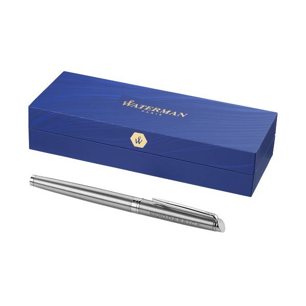 Waterman penna roller Hémisphère-inchiostro nero