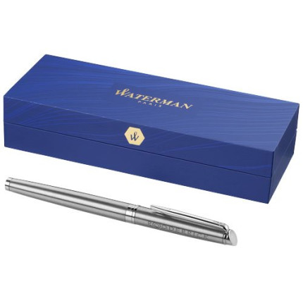Waterman penna roller Hémisphère-inchiostro nero