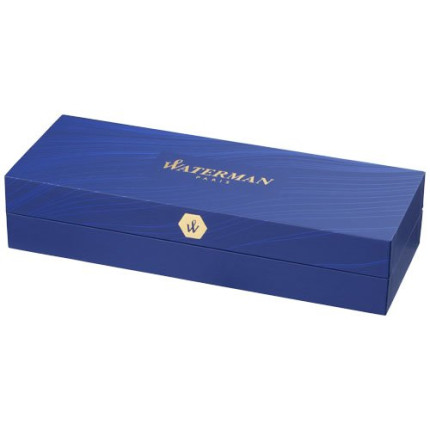 Waterman penna roller Hémisphère-inchiostro nero