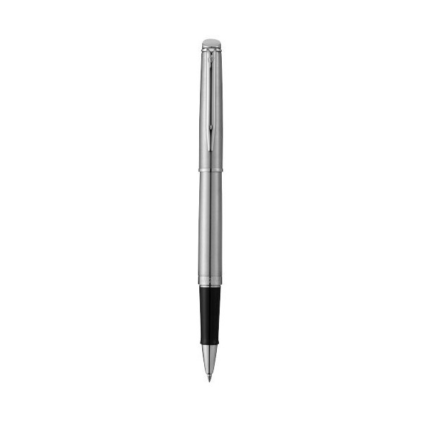 Waterman penna roller Hémisphère-inchiostro nero