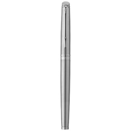 Waterman penna roller Hémisphère-inchiostro nero