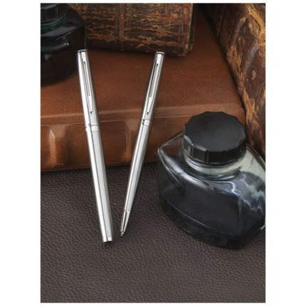 Waterman penna roller Hémisphère-inchiostro nero