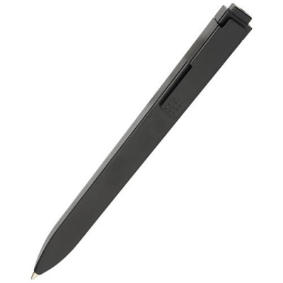 Penna a sfera Moleskine Go Pen 1.0-inchiostro nero