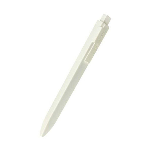 Penna a sfera Moleskine Go Pen 1.0-inchiostro nero