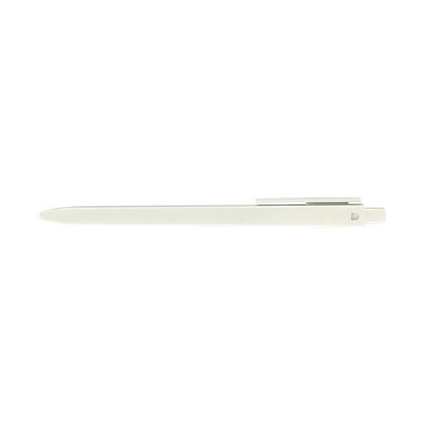 Penna a sfera Moleskine Go Pen 1.0-inchiostro nero