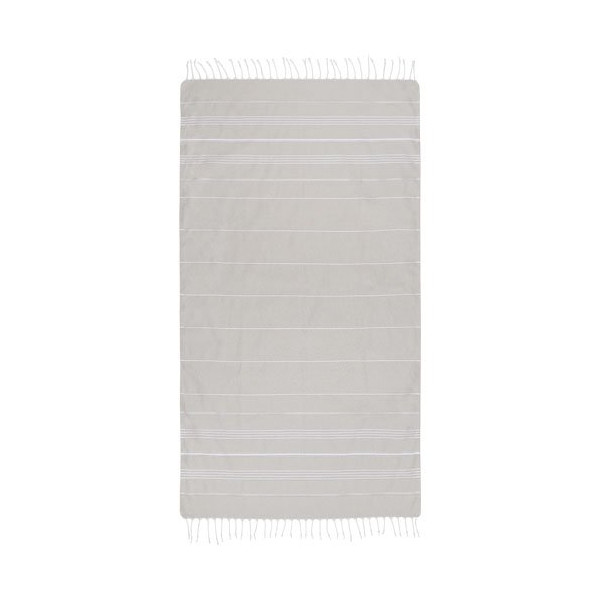 Telo in cotone per hammam 100 x 180 cm 150 g/m²...