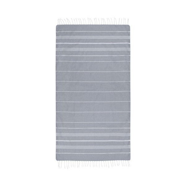 Telo in cotone per hammam 100 x 180 cm 150 g/m²...