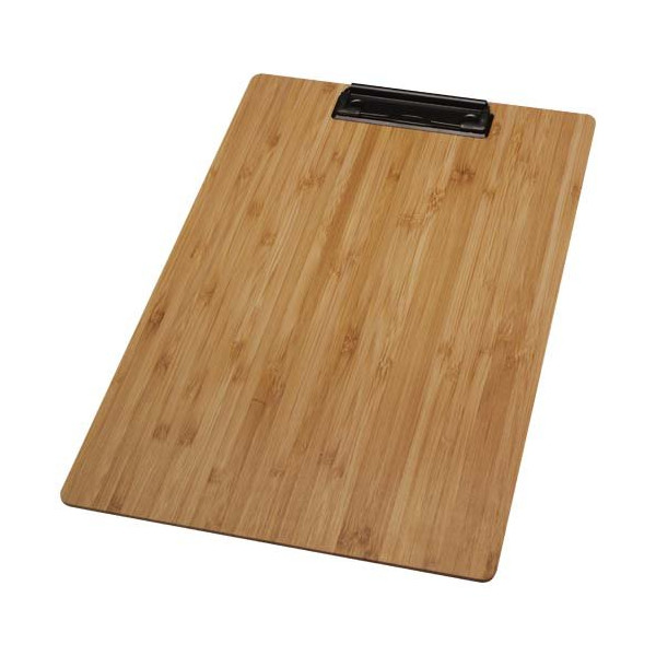 Portablocco in bambù Tavula