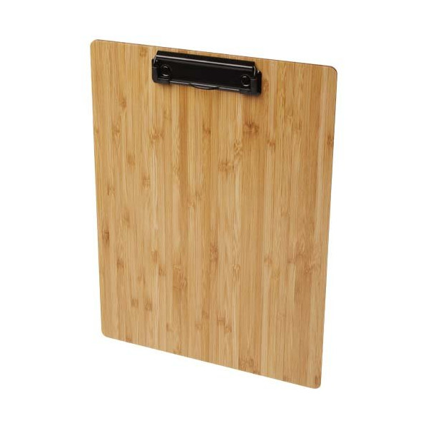 Portablocco in bambù Tavula