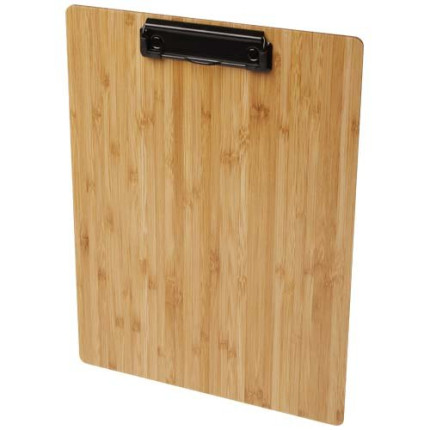Portablocco in bambù Tavula