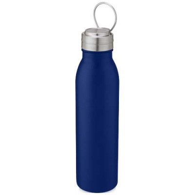 Borraccia sportiva Harper da 700 ml in acciaio...