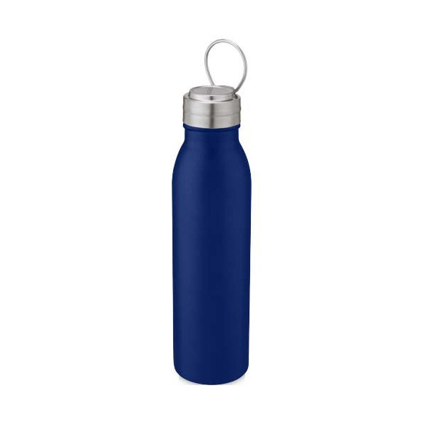 Borraccia sportiva Harper da 700 ml in acciaio...