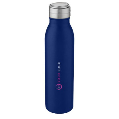 Borraccia sportiva Harper da 700 ml in acciaio... 2