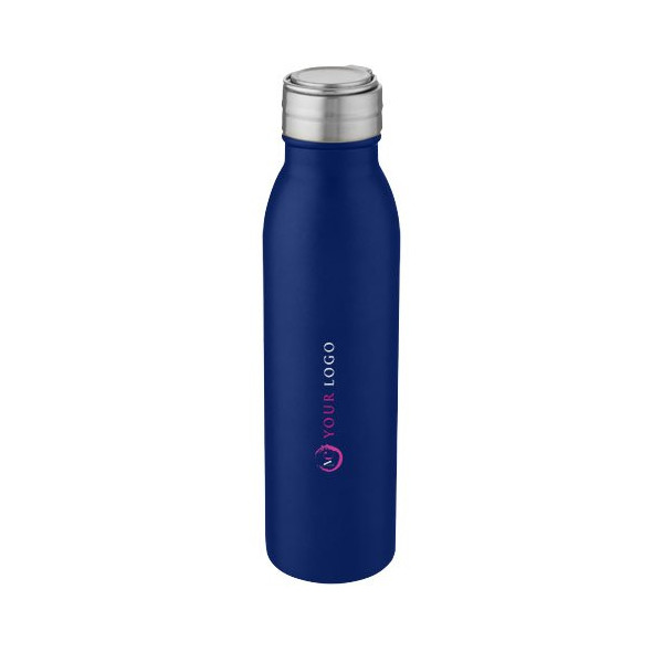 Borraccia sportiva Harper da 700 ml in acciaio...