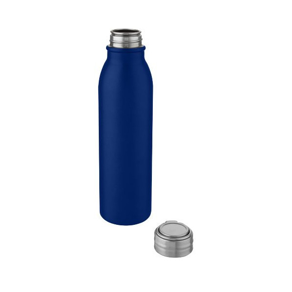 Borraccia sportiva Harper da 700 ml in acciaio...