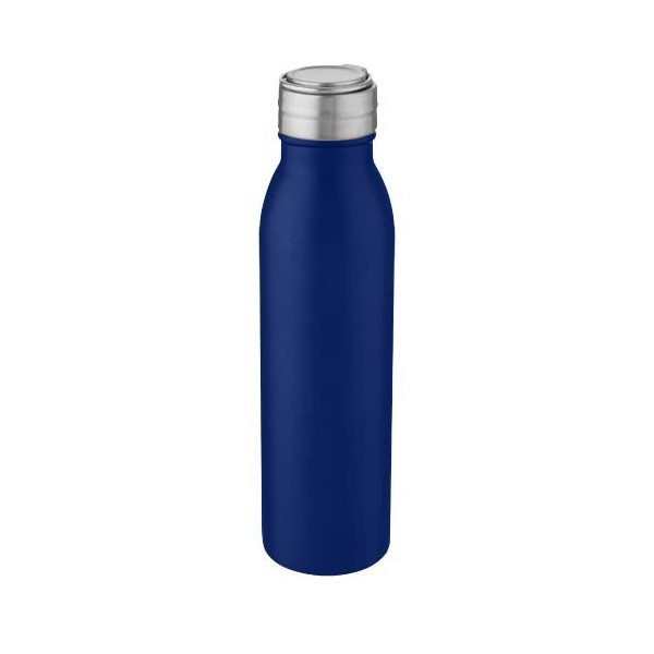 Borraccia sportiva Harper da 700 ml in acciaio...
