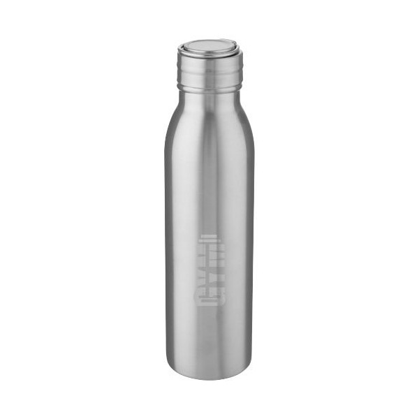 Borraccia sportiva Harper da 700 ml in acciaio...